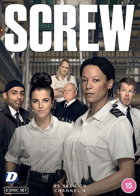 screw my|Screw (TV Series 2022–2023) .